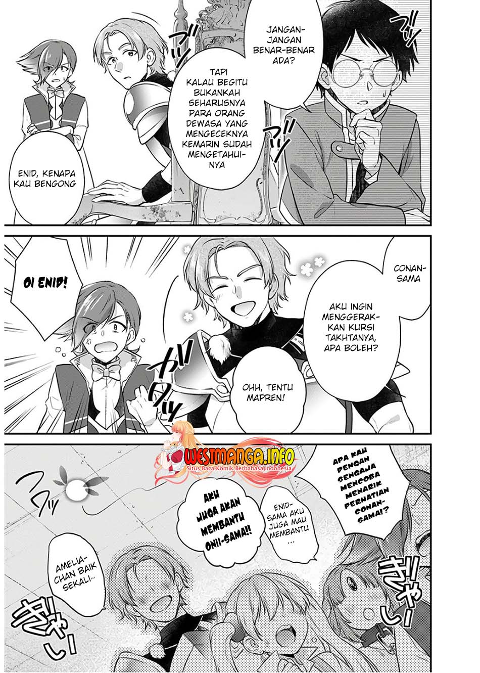 Isekai Cheat Kaitakuki